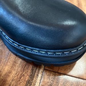 Mark Fisher Lugsole  Ankle Bootie